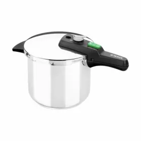 Ātrvāres katls Monix QUICK 6 L Nerūsējošais tērauds 6 L