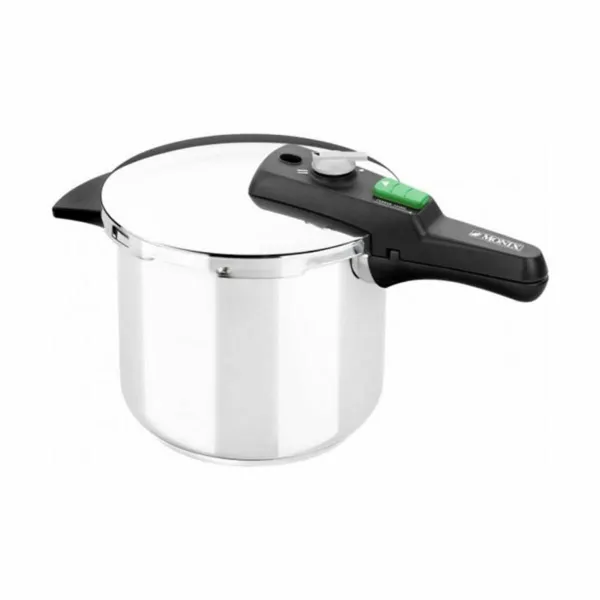 Ātrvāres katls Monix QUICK 6 L Nerūsējošais tērauds 6 L