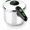 Painekeitin Monix M911003 Ruostumaton teräs 7 L