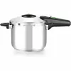 Painekeitin Monix M911003 Ruostumaton teräs 7 L