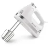 Blenderis / Mīklas Mikseris Grunkel AM-350TURBO5 350 W Balts 1 L