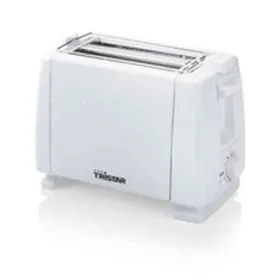Тостер Tristar BR1009 Белый 650W