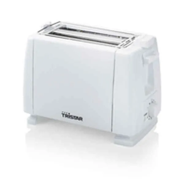 Leivänpaahdin Tristar BR1009 Valkoinen 650W