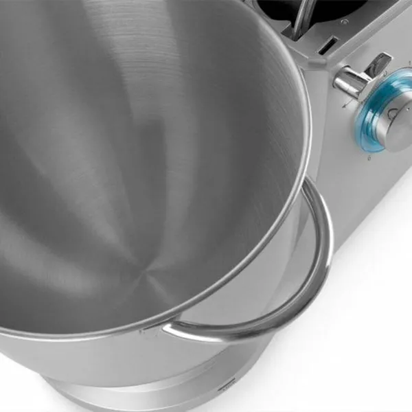 Blender/pastry Mixer Orbegozo AM8000 Silver 1800 W 700 ml