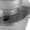 Blender/pastry Mixer Orbegozo AM8000 Silver 1800 W 700 ml