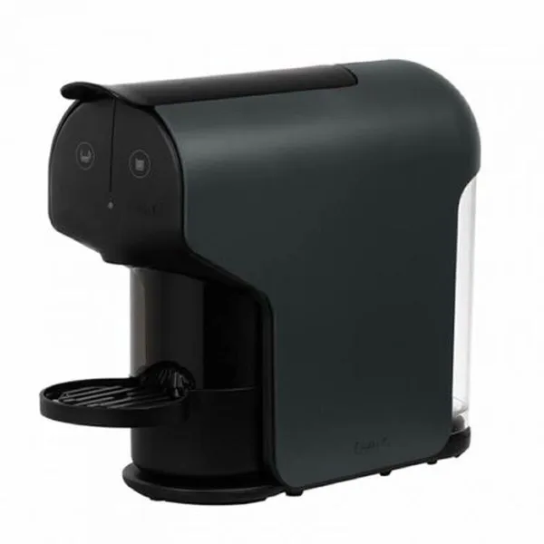 Capsule Coffee Machine Delta Q QUICK BLK V2