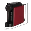 Kafijas Automāts Ietvarā Delta Q Mini Qool Sarkans 1200 W 19 bar