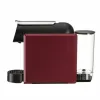 Capsule Coffee Machine Delta Q Mini Qool Red