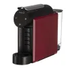 Capsule Coffee Machine Delta Q Mini Qool Red