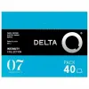Coffee Capsules Delta Q 7925447 40 Pieces