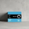 Coffee Capsules Delta Q 7925447 40 Pieces