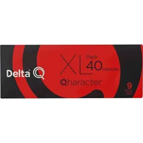 Kafijas Kapsulas Delta Q 6254023