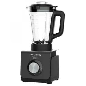 Blenderis-Krūze Grunkel BAT-2000 MASTERPRO 2000 W Melns 1,5 L