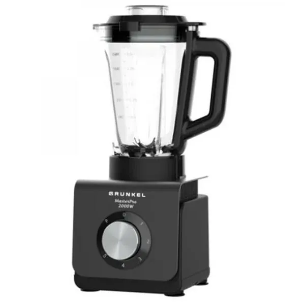 Blenderis-Krūze Grunkel BAT-2000 MASTERPRO 2000 W Melns 1,5 L