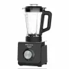 Cup Blender Grunkel BAT-2000 MASTERPRO Black Steel 1,5 L