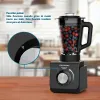 Blenderis-Krūze Grunkel BAT-2000 MASTERPRO 2000 W Melns 1,5 L
