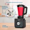 Blenderis-Krūze Grunkel BAT-2000 MASTERPRO 2000 W Melns 1,5 L