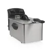 Rasvakeitin Princess 182642 Freidora 2000 W 4 L Musta