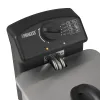 Taukvāres Katls Princess 182642 Freidora 2000 W 4 L Melns