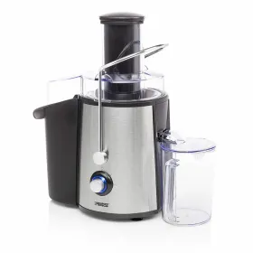 Trintuvas Princess 203040 Licuadora Juoda/Sidabras 700 W 1,8 L
