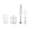Hand-held Blender Tristar MX-4881 White