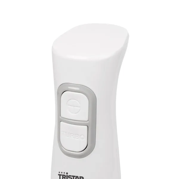 Sauvasekoitin Tristar MX-4881 Valkoinen