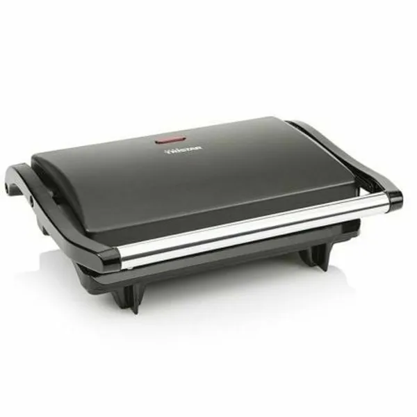 Elektriskos Grilu Tristar GR-2650 Melns 700 W