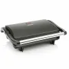 Sandwich Toaster Grill Tristar GR-2650 Black 700 W