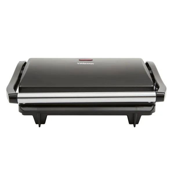 Sandwich Toaster Grill Tristar GR-2650 Black 700 W