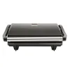 Sandwich Toaster Grill Tristar GR-2650 Black 700 W