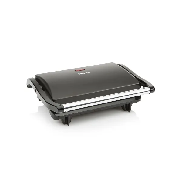 Sandwich Toaster Grill Tristar GR-2650 Black 700 W