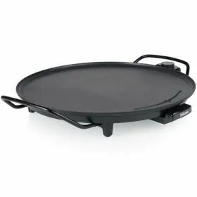 Grila Plātne Tristar BP-2787 Melns 2000 W