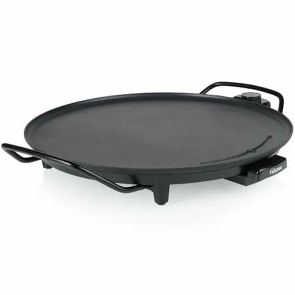 Grila Plātne Tristar BP-2787 Melns 2000 W