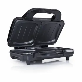 Sviestmaižu Aparāts Tristar SA-3060 Sandwichera 900 W Melns