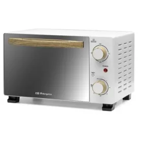 Мини электропечь Orbegozo HO 990 10 L Белый