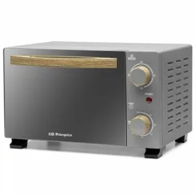 Мини электропечь Orbegozo HO 995 10 L Серый