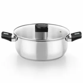 Кастрюля Monix M240320 Сталь Ø 20 cm