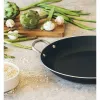 Pannu Monix Resistent Plus M371630 Musta Ruostumaton teräs Alumiini Ø 30 cm