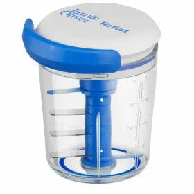 Mėsmalė Tefal Chop & Shaker K1644344