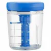 Mėsmalė Tefal Chop & Shaker K1644344