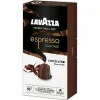 Kavos kapsulės Lavazza Espresso Gourmet Chocolate 10 Dalys (10 vnt.)