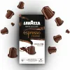 Kahvikapselit Lavazza Espresso Gourmet Chocolate 10 Kappaletta (10 osaa)