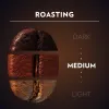 Kavos kapsulės Lavazza Espresso Gourmet Chocolate 10 Dalys (10 vnt.)