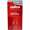 Kafijas Kapsulas Lavazza Qualitá Rossa 10 Daudzums (10 gb.)