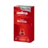 Kahvikapselit Lavazza Qualitá Rossa 10 Kappaletta (10 osaa)