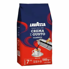 Кофе в зернах Lavazza Crema e Gusto Clásico 1 kg