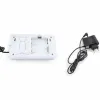 kitchen scale Orbegozo PC 5500 Black Silver 200 kg