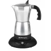 Italian Coffee Pot Orbegozo KFE660 6 Cups