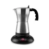 Italian Coffee Pot Orbegozo KFE660 6 Cups
