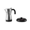Italian Coffee Pot Orbegozo KFE660 6 Cups